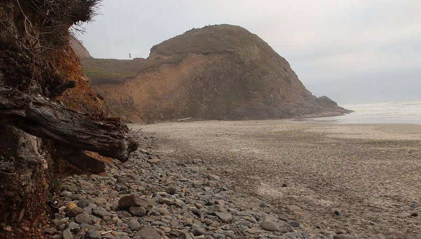 Tokatee Klootchman State Natural Site, Oregon, USA
